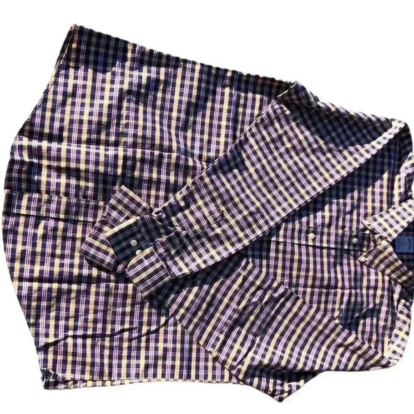 Brooks brothers XXL long sleeve shirt - Picture 1 of 2